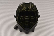 Feu Arr LED Fumé Noir
