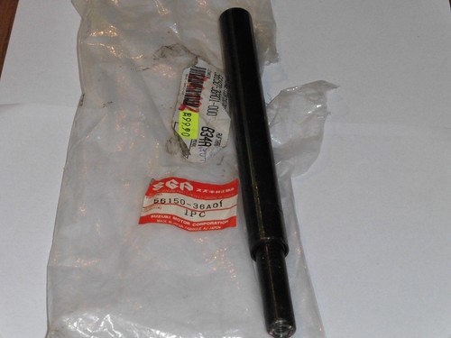 Stummel guidon gauche - stummel,