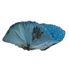 Shattuckite - Pierre brute du