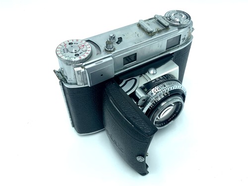 Kodak retina iiic appareil - retina,