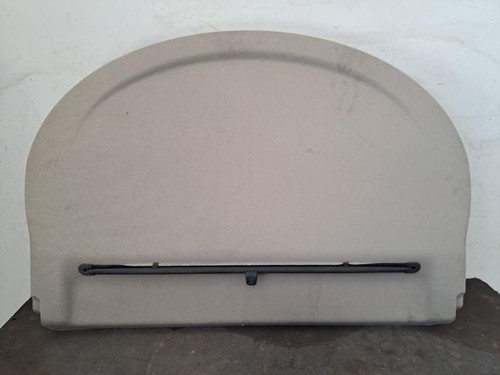 Plage arriere renault laguna - arriere, 3