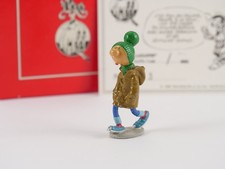 Pixi n° 4683 GASTON en Duffle