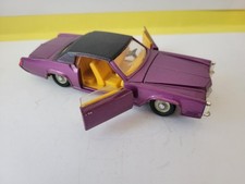 DINKY TOYS 175 CADILLAC