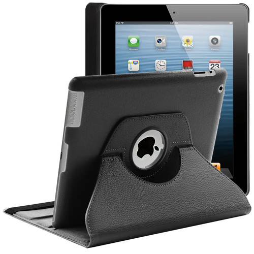 Coque apple ipad 2 housse - 4,