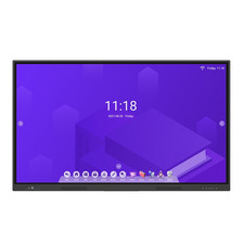 Écran Interactif 4K Tactile