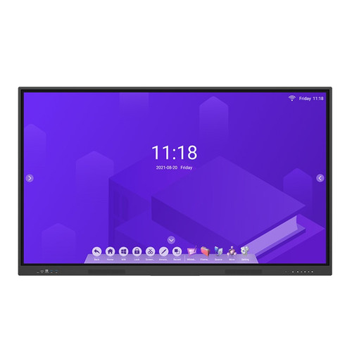 écran interactif tactile - Écran, 4k