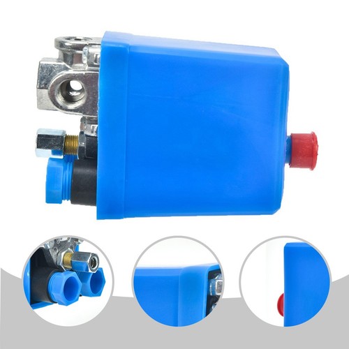 Pressostat compresseur air 4 - pressostat,