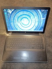 HP 15-BS 15.6' Core i3-6006U