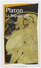 La République | Platon | Bon état