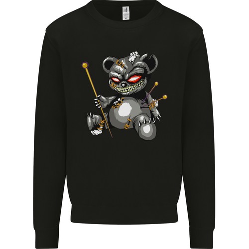 Sweat capuche enfant koala - sweat, À