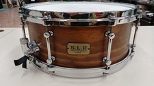 Tama S.L.P. Fat Spruce Snare Drum - 6" x 14"