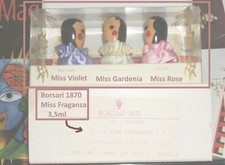 Novelty (1990) Borsari 1870