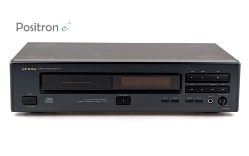Onkyo 6900 lecteur - dx-6900,