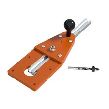 Gabarit de coupe circulaire