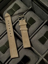 bracelet montre 18mm