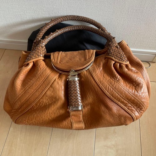 Fendi spy bag - fendi,