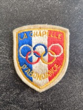 ECUSSON BRODE  FRANCE - LA