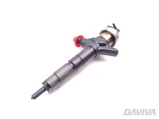 Isuzu D-Max Injecteur de