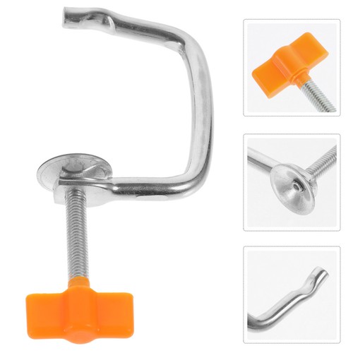 Pince fixation pour - ,