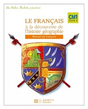 Le Français à la découverte