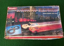 Rails et accessoires pour