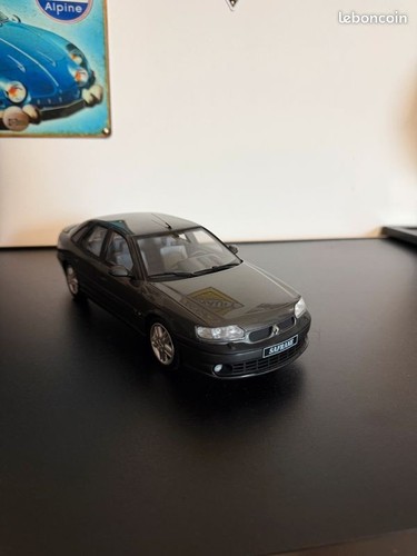 Renault safrane turbo - renault, bi-turbo
