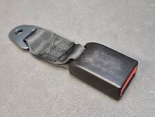 Attache ceinture sécurité arrière gauche - Peugeot Partner II de 2008 à 2015