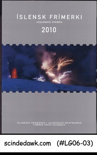 Iceland 2013 complete year - -,