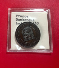 France Dunkerque Lodge De Mmm