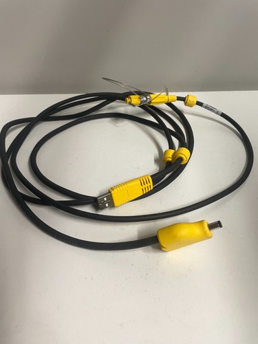 Original câble trimble 80751 - trimble,
