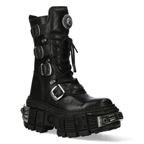 New rock boots wall1473 - new, wall1473-s3