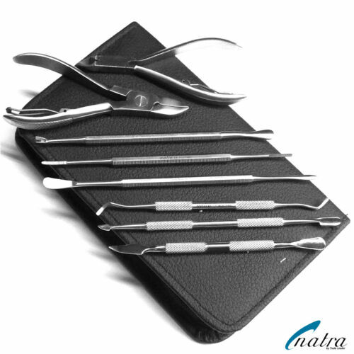 Set soins manucure - set,