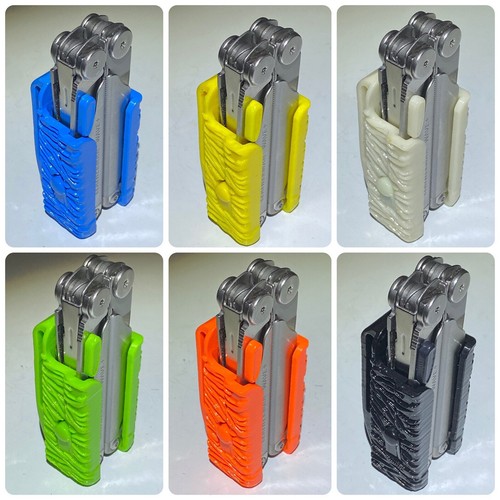 Etui pour leatherman - etui, wave/