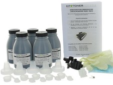  BROTHER DCP 7057 - 5 x Kits