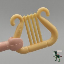 Playmobil instrument de