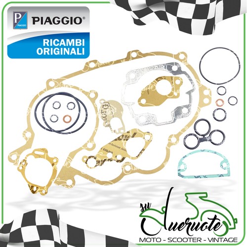 Kit joints moteur pour - moteur,