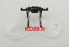 Horotec 00.255 Loupe