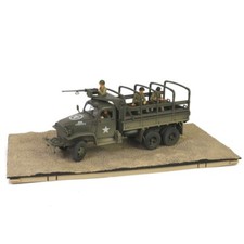 Forces of Valor 801201A - 1:3