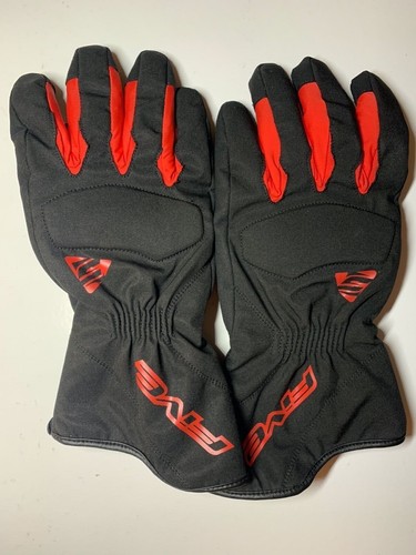 Gants moto hiver five wfx3 - gants,