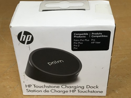 Berceau charge sans fil hp - fil,