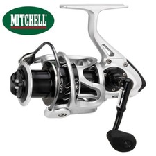 MOULINET CARNASSIER / TRUITE