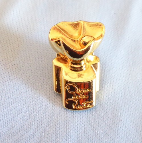 Pin parfum oscar - parfum,