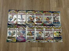 Pokemon Pack Loisirs Épée Et