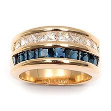 Dolly-Bijoux Alliance T60 Rail