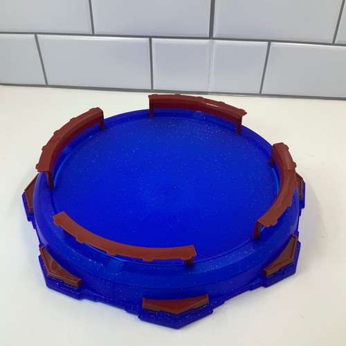 Beyblade burst beystadium - burst, blue