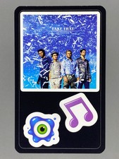 2011 Delhaize Take That Star &