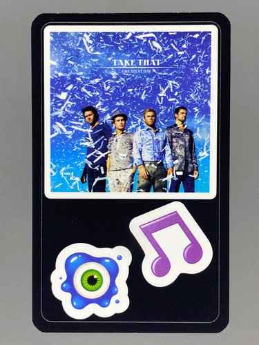 2011 delhaize take that star - 2011,