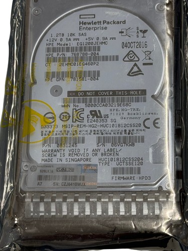 Hewlett packard enterprise - hewlett,