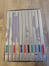 Coffret dvd Les Trésors de