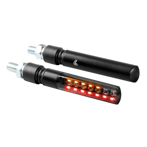 Clignotants universel moto led - clignotants,